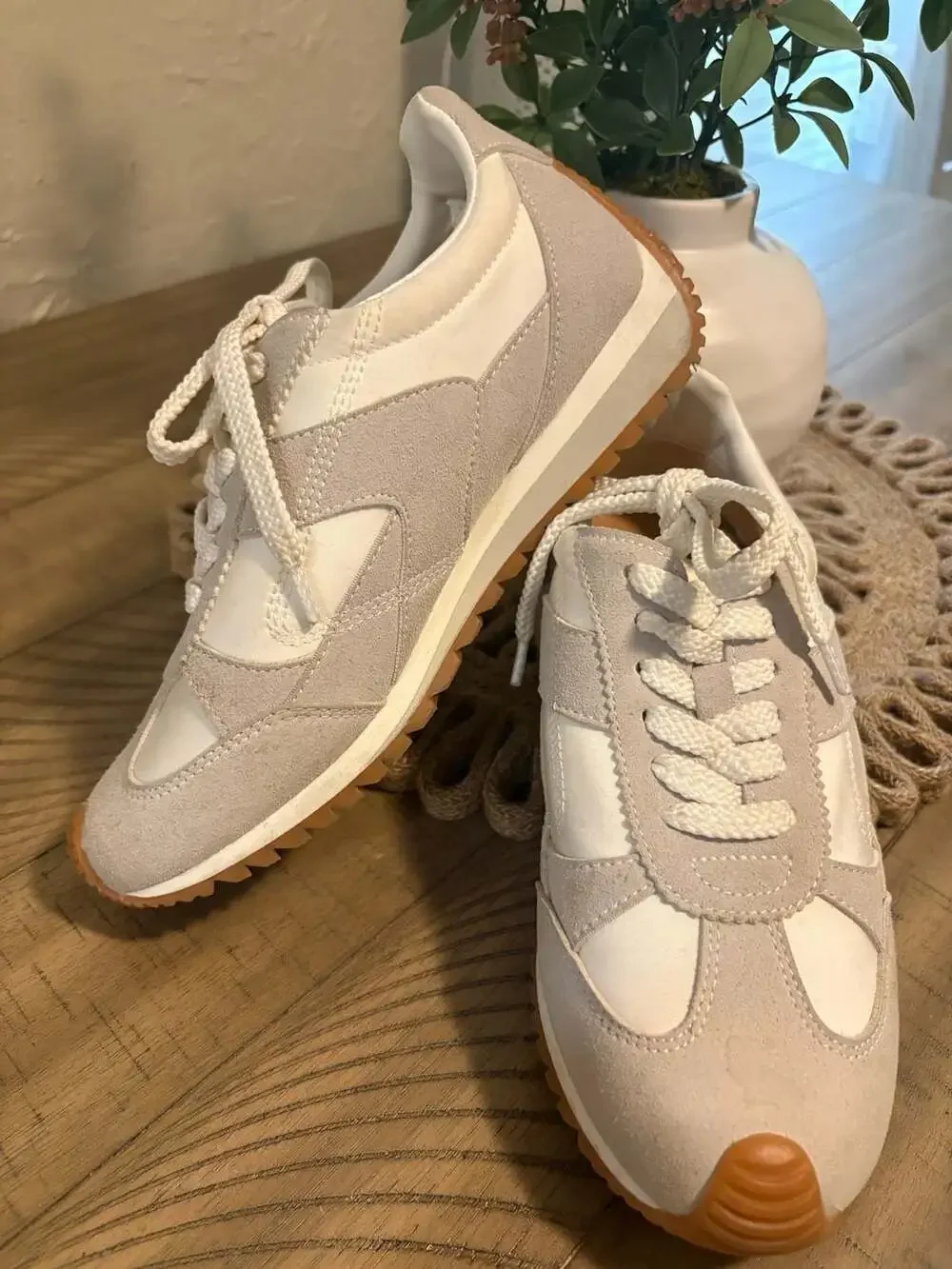Blowfish Malibu Bree Retro-Inspired Runner Sneakers